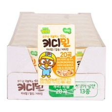 Must Have Item 어린이두유 추천 정보 리스트 5