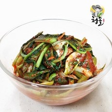 세일 얼갈이김치 최저가 아이템 리스트 5