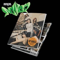 경제적인 에스파스파이시앨범 할인 제품 상위 5