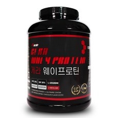 ◀ 2024년 믿고쓰는 혜자템▶ 에이치엠메이크바디게라웨이프로틴2.3kg 인기 제품 리스트 5