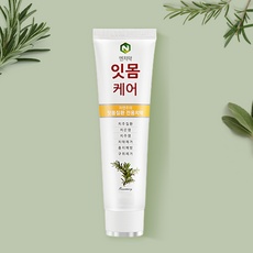 ◀ 2024년 실사용 추천 후기▶ 엔치약잇몸케어 할인 정보 상위 5