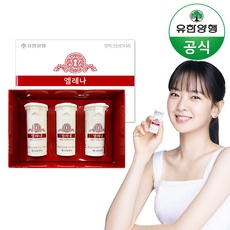 ◀ 2024년 인플들이 추천하는 가성비▶ 엘레나유산균 할인 정보 BEST 9