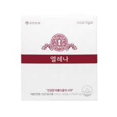 ◀ 2024년 내돈내산 실사용 강추후기▶ 엘레나질유산균 할인 정보 TOP 5