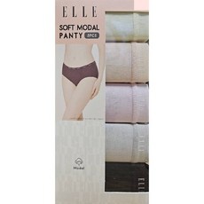 최고의 선택 엘르팬티 할인 제품 BEST 5