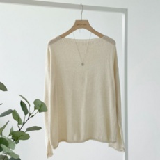 최고의 선택 여름니트 최저가 정보 리스트 9