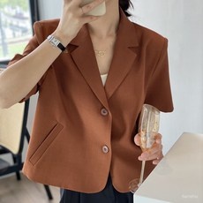 신상품 여름자켓 할인 상품 BEST 9