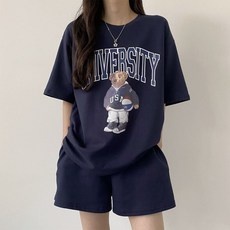 Must Have Item 여성 반바지세트 인기 정보 상위 5