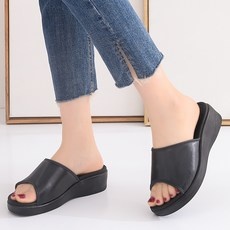 이거 좋더라구요 여성 사무실 슬리퍼 5cm 최저가 정보 탑 5