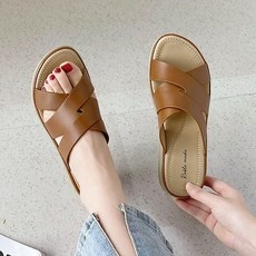 ◀ 2024년 내돈내산 SNS 인기상품▶ 여성 슬리퍼 샌들 할인 아이템 베스트 5