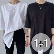 신상품 여성반팔티 인기 아이템 리스트 9