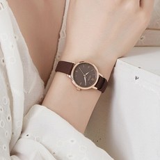 경제적인 여성손목시계 추천 상품 BEST 5