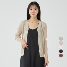 ◀ 2024년 실사용 추천 후기▶ 여성여름가디건 추천 상품 상위 5