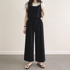 가성비 여성점프수트 할인 제품 BEST 9