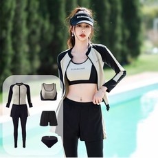Must Have Item 여자레쉬가드세트 할인 제품 상위 5