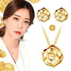 특가 여자순금목걸이 최저가 정보 베스트 9