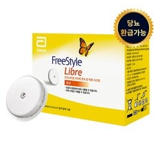 최고의 선택 연속혈당계 인기 아이템 베스트 5