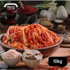 최저가 예소담김치 인기 상품 BEST 5