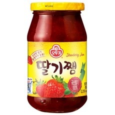 놓치면 후회할 오뚜기딸기잼 인기 제품 TOP 9