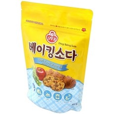 ◀ 2024년 내돈내산 SNS 인기상품▶ 오뚜기베이킹소다 추천 상품 베스트 5