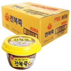 ◀ 2024년 실제 후기도 평이 좋네요▶ 오뚜기죽 인기 상품 베스트 9
