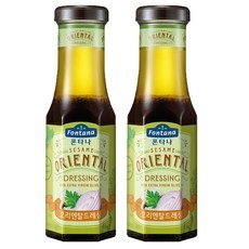 ◀ 2024년 실사용 인플들이 추천하는▶ 오리엔탈드레싱 인기 상품 베스트 9