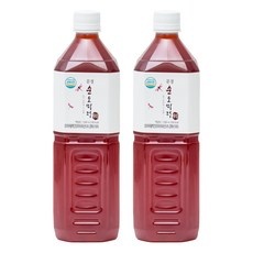 놓치면 후회할 오미자 최저가 아이템 BEST 9