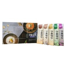 가성비 오색국수 인기 정보 베스트 5