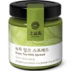 ◀ 2024년 실제 후기도 평이 좋네요▶ 오설록녹차스프레드 인기 제품 TOP 9