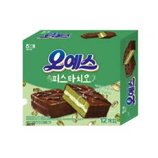 ◀ 2024년 믿고쓰는 혜자템▶ 오예스피스타치오 인기 상품 TOP 9