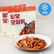 ◀ 2024년 SNS 인기상품 강력추천▶ 오징어볶음 추천 제품 리스트 5