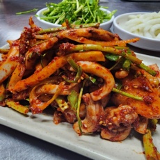 Must Have Item 오징어초무침 최저가 제품 리스트 9
