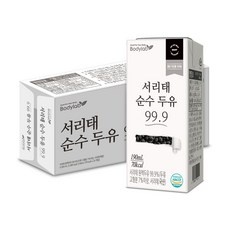 ◀ 2024년 SNS 인기상품 강력추천▶ 오하루자연가득서리태맷돌두유 할인 제품 TOP 5