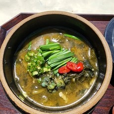 경제적인 올갱이 해장국 인기 제품 TOP 5