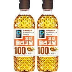 경제적인 올리고당 최저가 상품 리스트 9