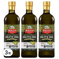 신상품 올리브오일엑스트라버진 추천 아이템 TOP 5