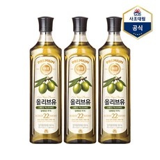 최저가 올리브유900 인기 상품 TOP 5