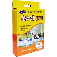 이거 좋더라구요 옷수선테이프 최저가 정보 탑 5