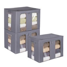 ◀ 2024년 믿고쓰는 혜자템▶ 옷정리수납함 추천 아이템 베스트 5