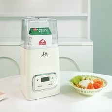 할인정보 요거트메이커 최저가 상품 리스트 5