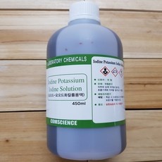 Must Have Item 요오드용액 추천 아이템 BEST 5