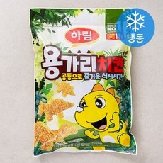 경제적인 용가리치킨 추천 제품 리스트 9
