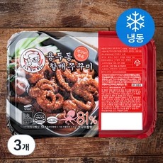 ◀ 2024년 실제 후기도 평이 좋네요▶ 용두동할매쭈꾸미 최저가 제품 리스트 5