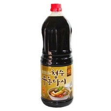 ◀ 2024년 실사용 추천 후기▶ 우동다시 추천 상품 리스트 9