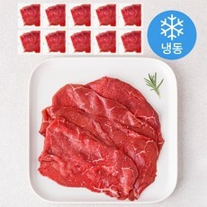 Must Have Item 우둔살 할인 아이템 베스트 5