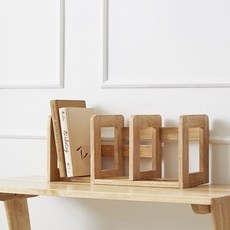 세일 원목책꽂이 최저가 제품 리스트 9
