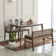 ◀ 2024년 실사용 인플들이 추천하는▶ 월넛식탁 추천 아이템 TOP 5