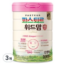 가성비 위드맘분유 인기 제품 탑 5