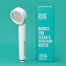세일 윈도우샤워기헤드녹물제거 할인 제품 상위 9