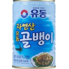 최저가 유동골뱅이400 인기 상품 BEST 9