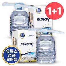 놓치면 후회할 유록스요소수10리터 할인 상품 베스트 9